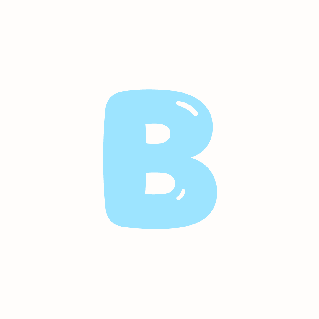 Alphabet 캔디팝