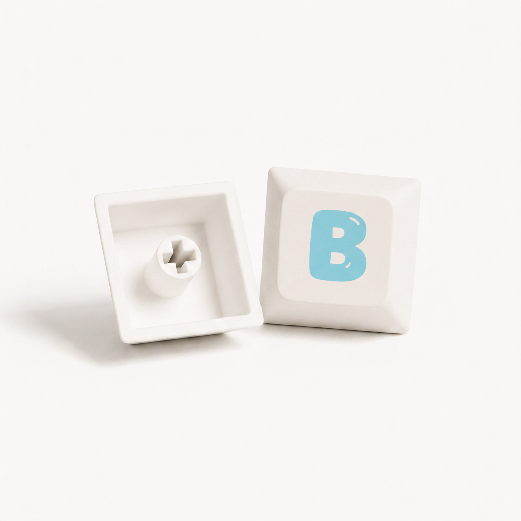 Alphabet 캔디팝