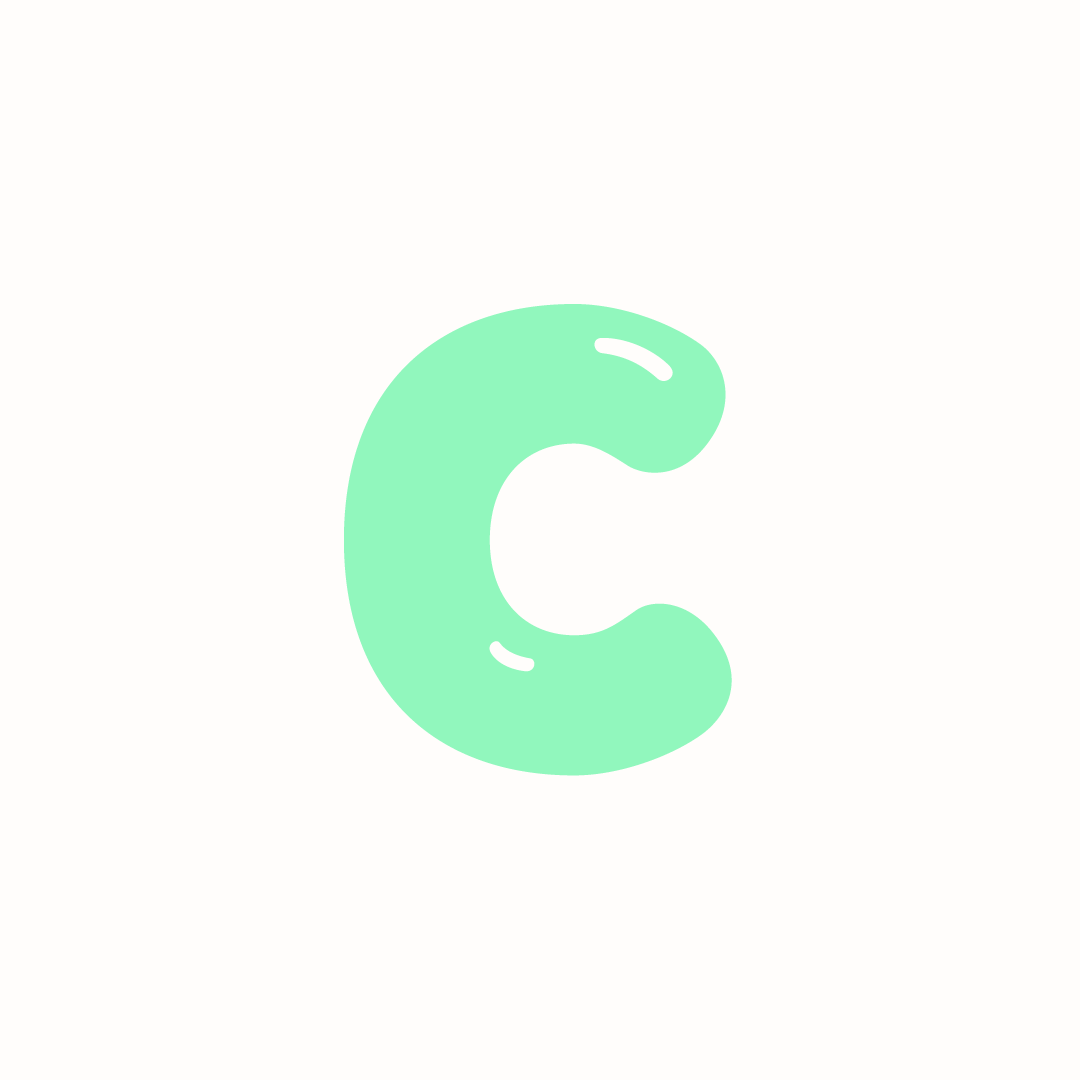 Alphabet 캔디팝