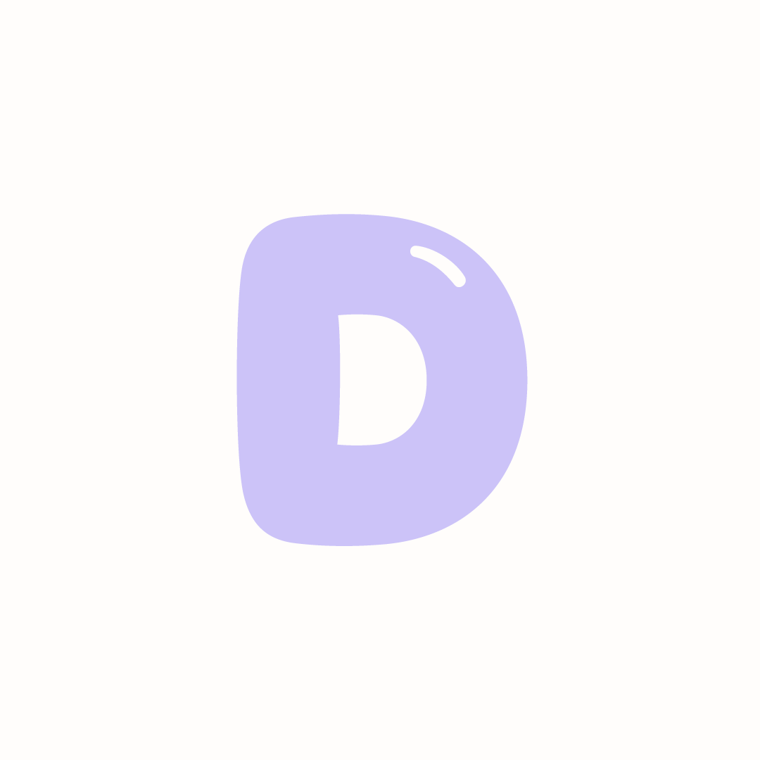 Alphabet 캔디팝