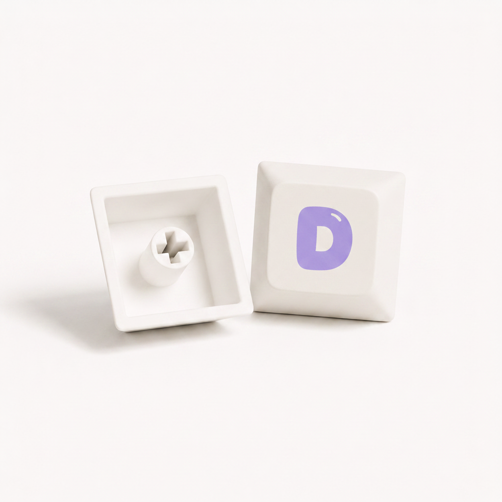 Alphabet 캔디팝