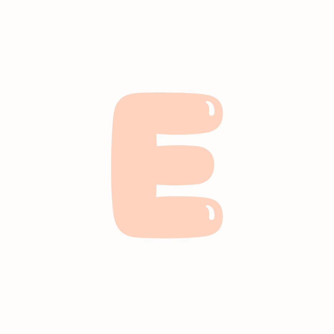 Alphabet 캔디팝
