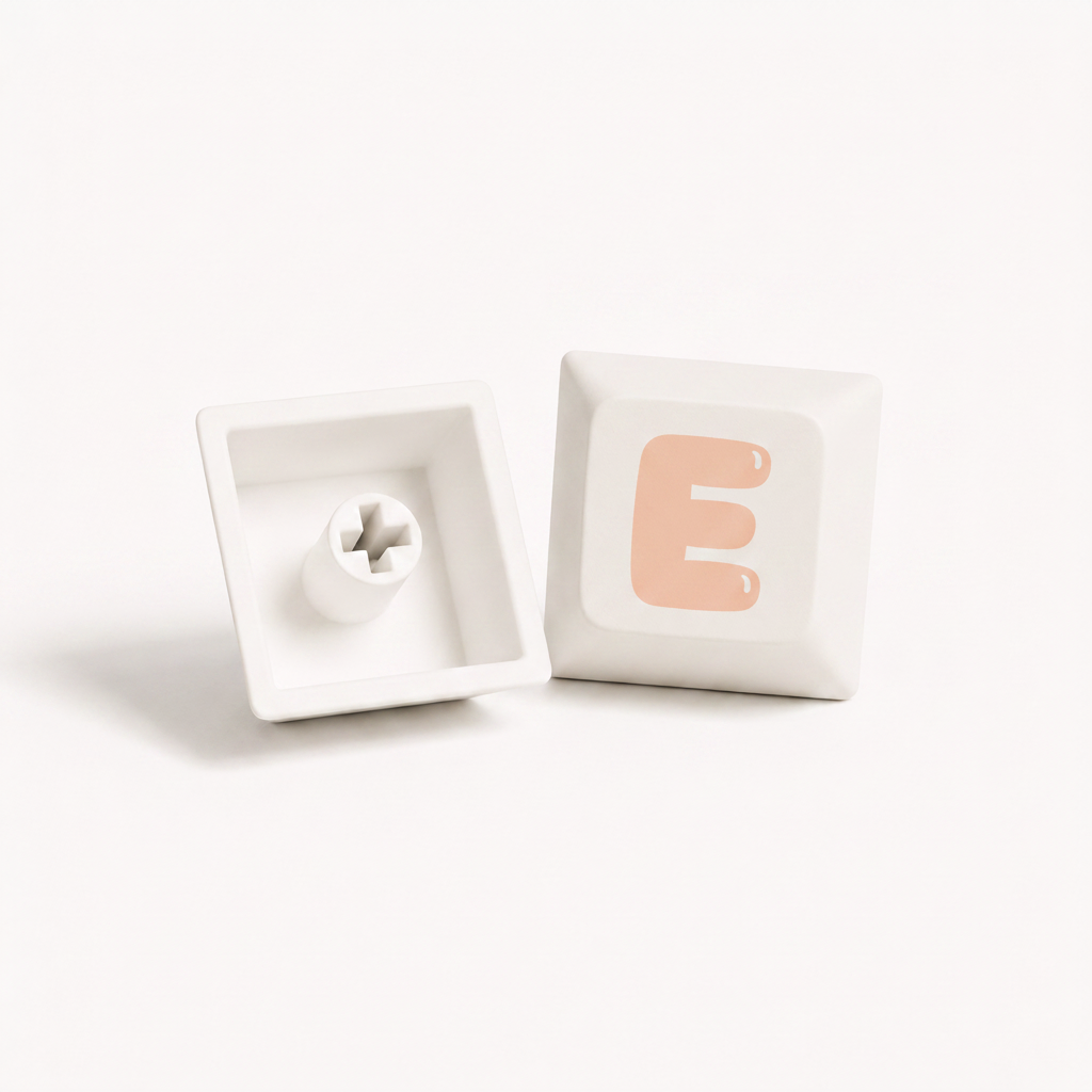 Alphabet 캔디팝