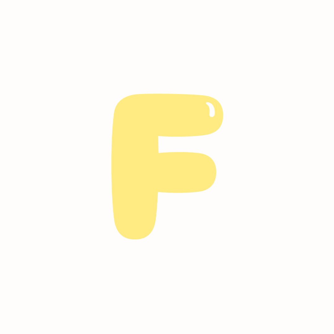 Alphabet 캔디팝