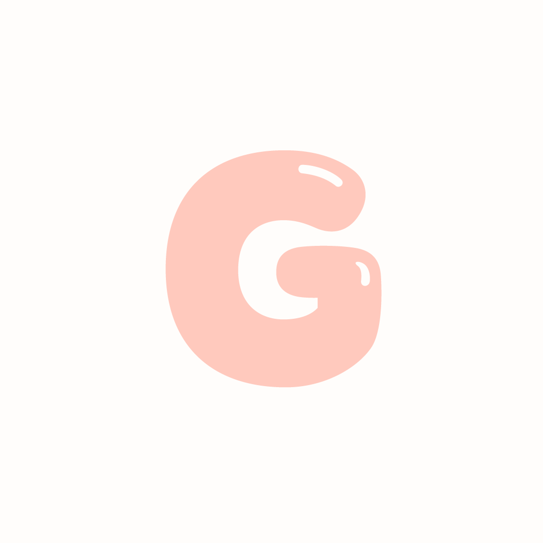 Alphabet 캔디팝