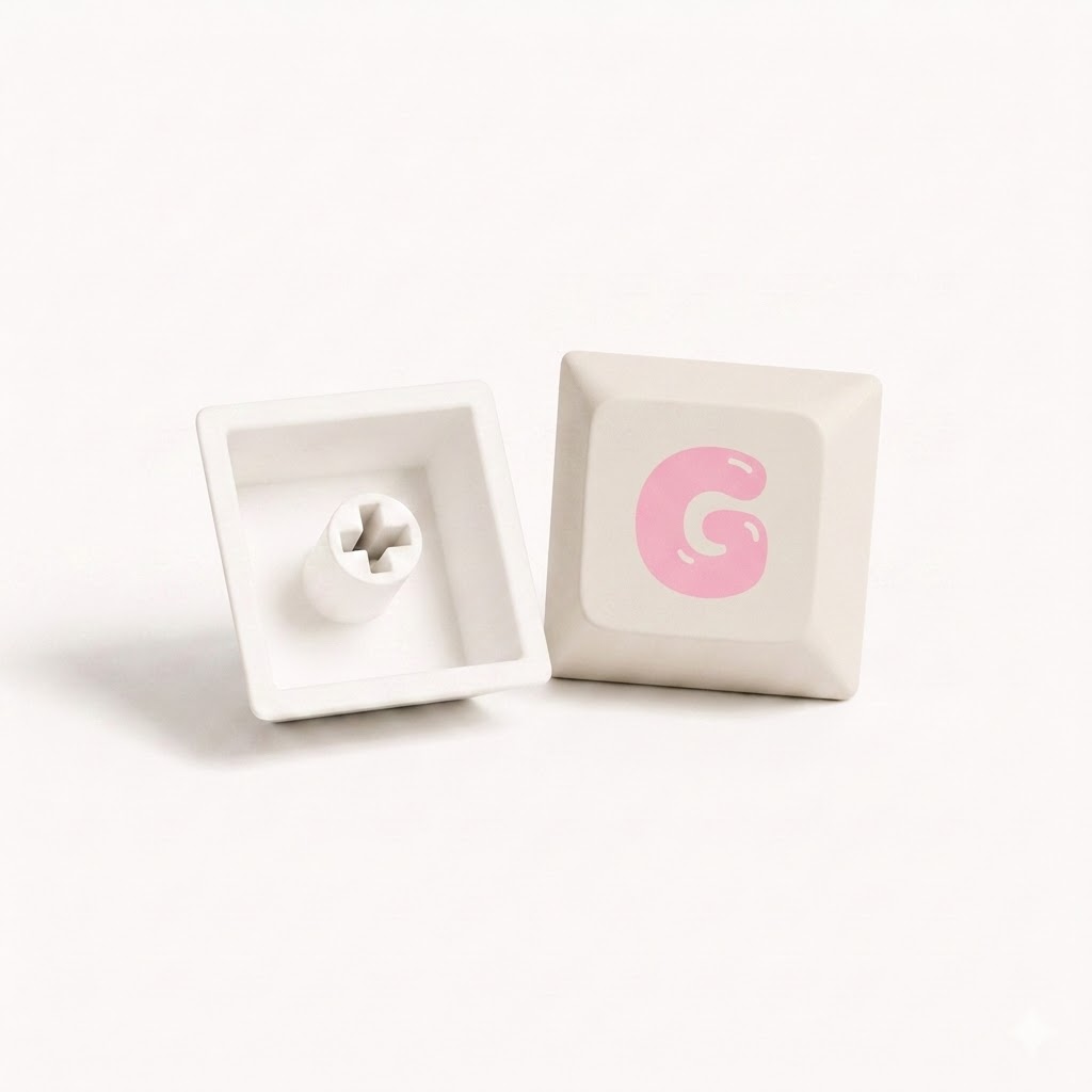 Alphabet 캔디팝