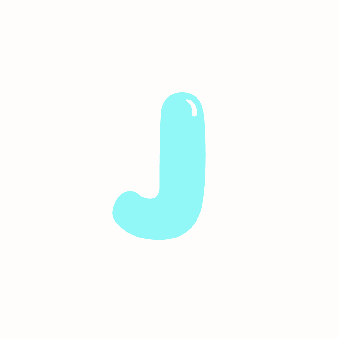 Alphabet 캔디팝