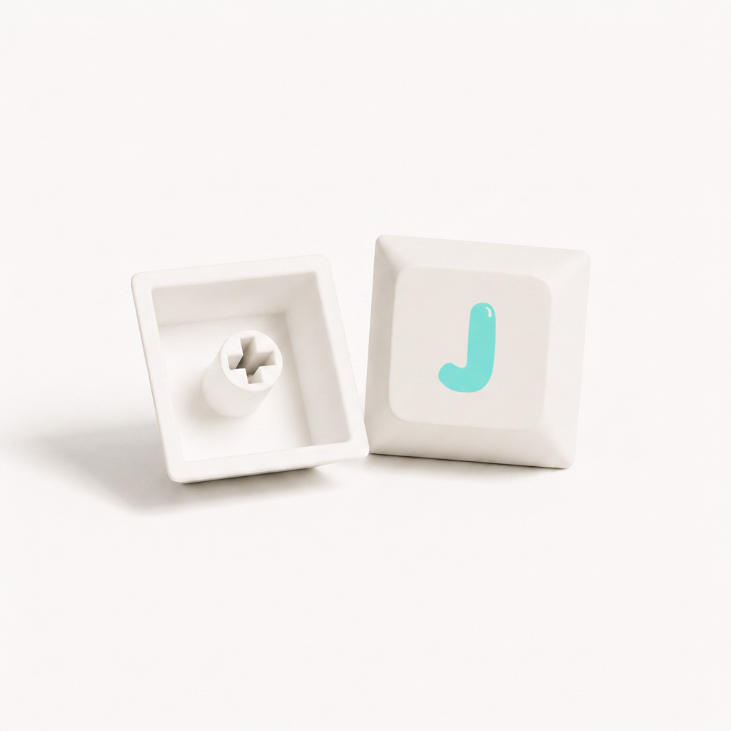 Alphabet 캔디팝