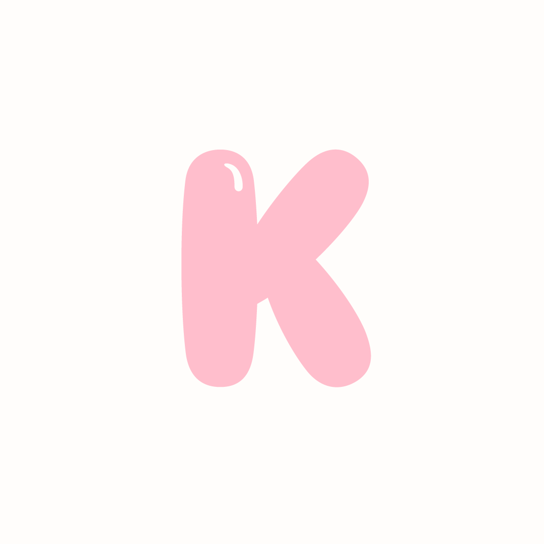 Alphabet 캔디팝