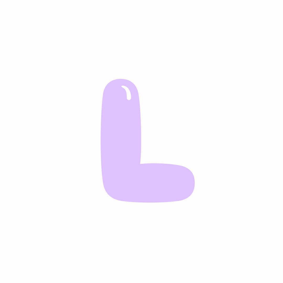 Alphabet 캔디팝