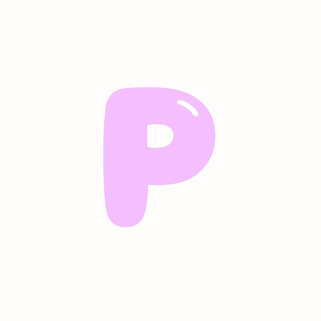 Alphabet 캔디팝