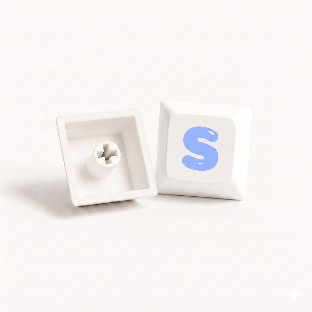 Alphabet 캔디팝