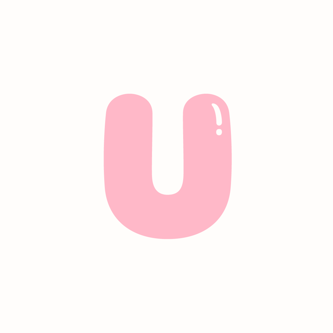 Alphabet 캔디팝
