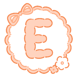 Alphabet Hiroko
