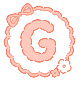 Alphabet Hiroko