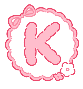Alphabet Hiroko