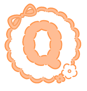 Alphabet Hiroko