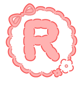 Alphabet Hiroko