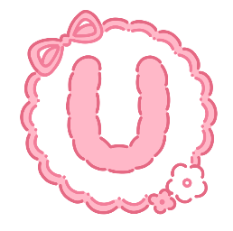 Alphabet Hiroko
