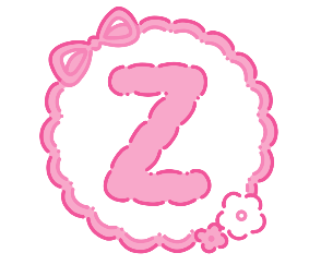Alphabet Hiroko