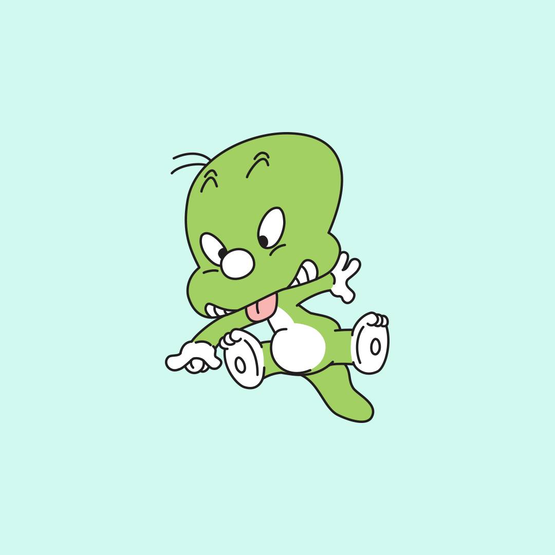 아기공룡둘리