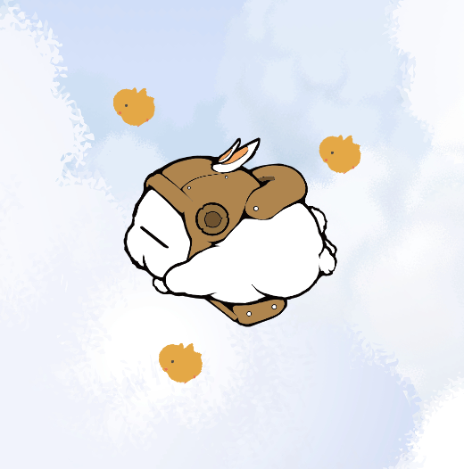 마시마로 키캡