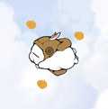 마시마로 키캡