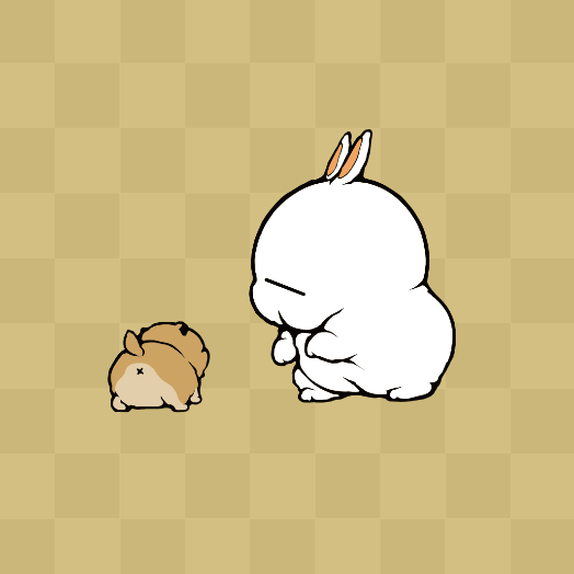 마시마로 키캡