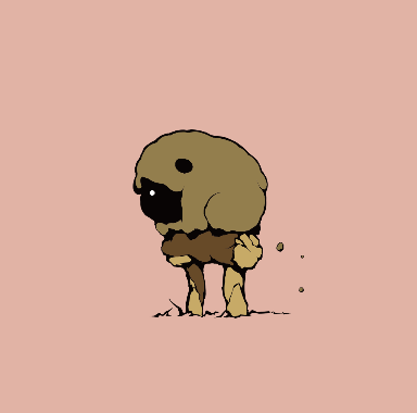 마시마로 키캡