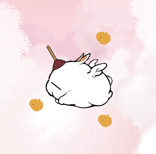 마시마로 키캡