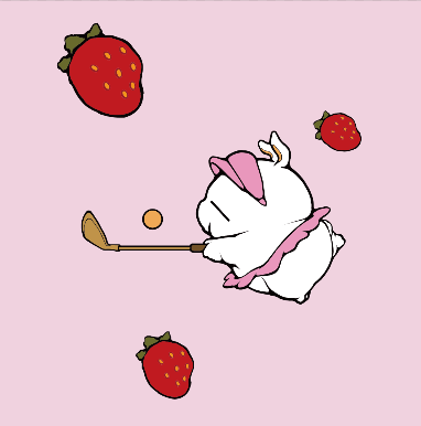 마시마로 키캡