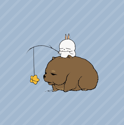 마시마로 키캡