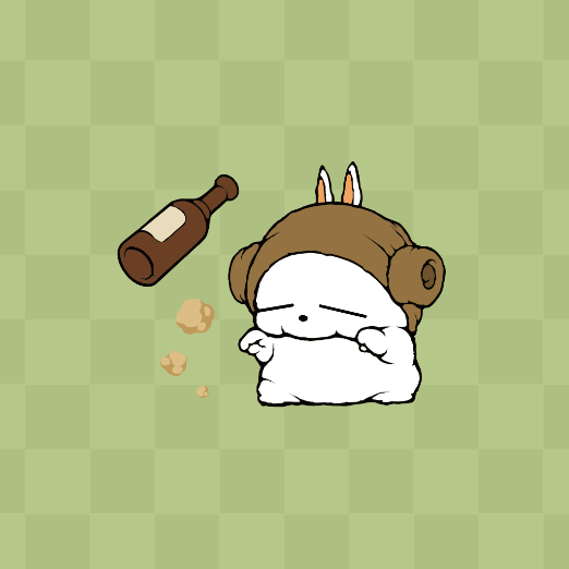 마시마로 키캡